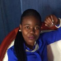 Photo of Tinyiko Happiness Ngonyama