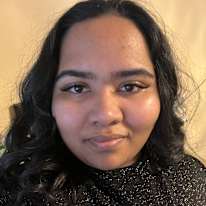 Photo of Rachel