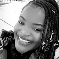 Photo of Chantell Ramaube