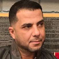 Photo of Wael