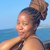 Photo of Athandile Gxala