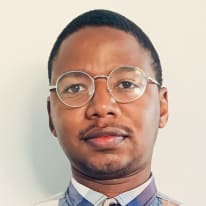 Photo of Thabiso Praisegod Zulu