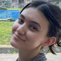Photo of Sara Mihajlovic