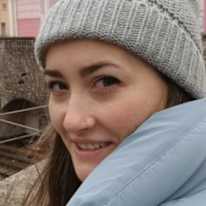 Photo of Camille