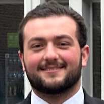Photo of Ahmad
