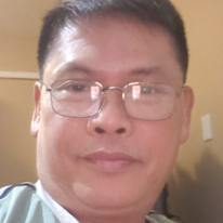 Photo of Daniel Rodillas