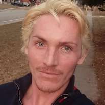 Photo of Travis