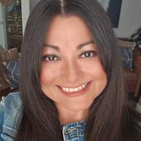Photo of Alejandra