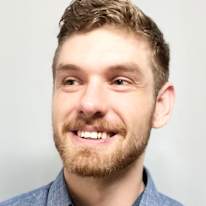 Photo of Evan Hands