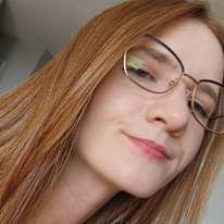 Photo of Alice McNeill