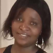Photo of Nancy Ndlovu