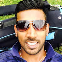 Photo of Kalaikumaran