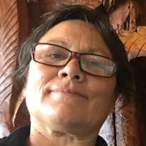 Photo of Susan