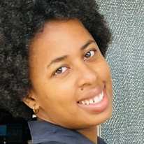 Photo of Ornella Cathy