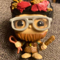 Photo of Barb