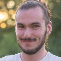 Photo of Matheo