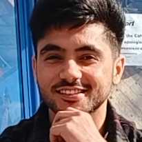 Photo of Karamjeet