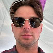 Photo of Chris