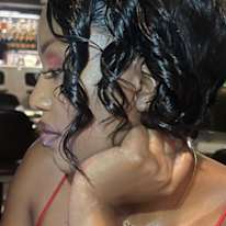 Photo of Buliswa