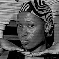 Photo of MAHLAKO NICOLYN