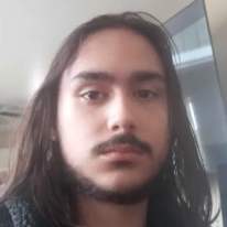 Photo of Nathan