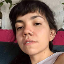 Photo of Maria