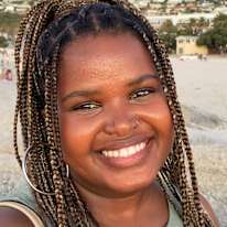 Photo of Zinathi