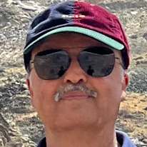 Photo of Anees