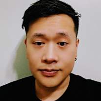 Photo of Daniel