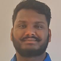Photo of Mehul