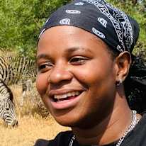 Photo of Nothando
