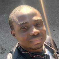 Photo of Chinedum