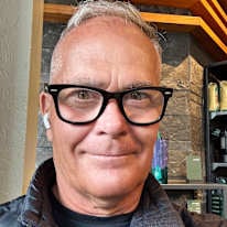 Photo of Marcelo Krueger