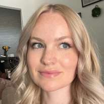 Photo of Olivia