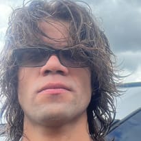 Photo of Javier