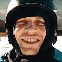 Photo of Ted