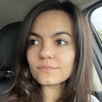 Photo of Karyn