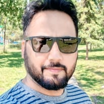 Photo of Bikram