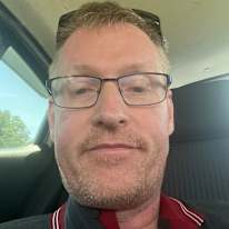 Photo of Paul Connolly