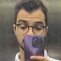 Photo of Alexandre Crossi Brandão
