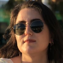 Photo of Ozge Batmaz