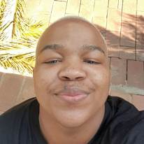 Photo of Sandile