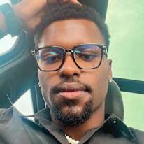 Photo of Kelvin Ngabo