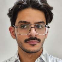 Photo of Hussain