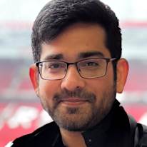Photo of Akash