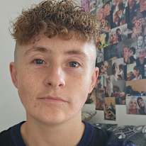 Photo of Rhys