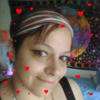 Photo of Kristina