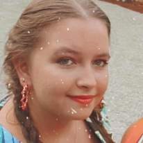 Photo of Jamie-Lee Adams