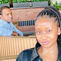 Photo of Dimpho Selotlego