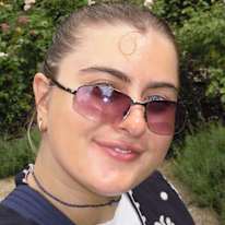 Photo of Megan